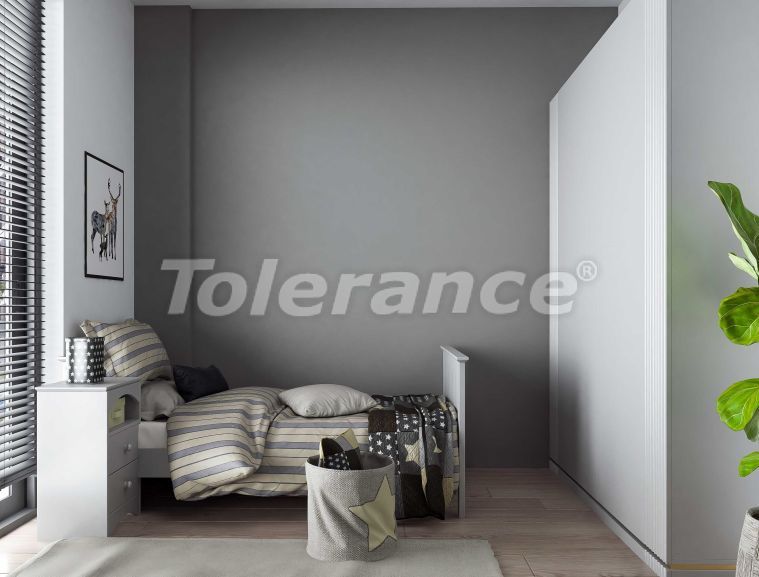 Villa vom entwickler in Altıntaş, Antalya pool ratenzahlung - immobilien in der Türkei kaufen - 52878