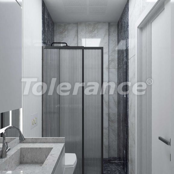 Villa vom entwickler in Altıntaş, Antalya pool ratenzahlung - immobilien in der Türkei kaufen - 52880