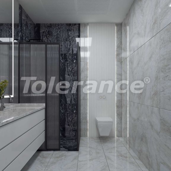 Villa vom entwickler in Altıntaş, Antalya pool ratenzahlung - immobilien in der Türkei kaufen - 52881