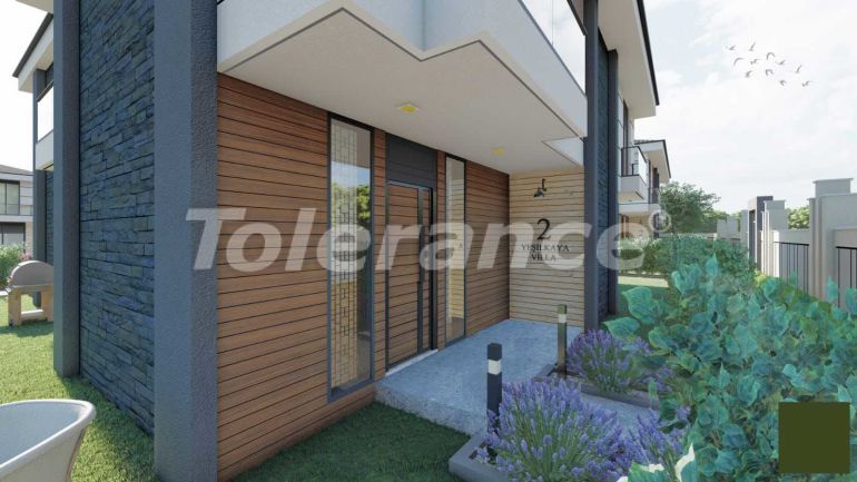 ویلا از سازنده که در آلتینتاش, آنتالیا استخر - 53103 ویلا از سازنده که در آلتینتاش, آنتالیا استخر - خرید ملک در ترکیه - 53103