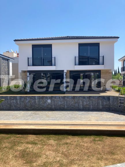 ویلا از سازنده که در آلتینتاش, آنتالیا استخر - 53135 ویلا از سازنده که در آلتینتاش, آنتالیا استخر - خرید ملک در ترکیه - 53135