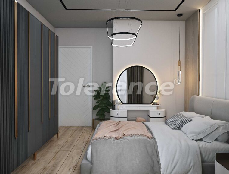 ویلا از سازنده که در آلتینتاش, آنتالیا استخر - خرید ملک در ترکیه - 56151