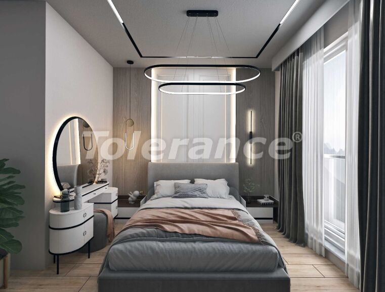 ویلا از سازنده که در آلتینتاش, آنتالیا استخر - خرید ملک در ترکیه - 56152