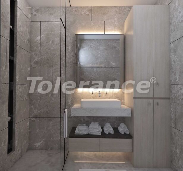 ویلا از سازنده که در آلتینتاش, آنتالیا استخر - خرید ملک در ترکیه - 56154