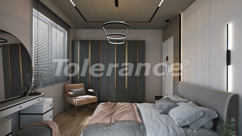 ویلا از سازنده که در آلتینتاش, آنتالیا استخر - خرید ملک در ترکیه - 56160