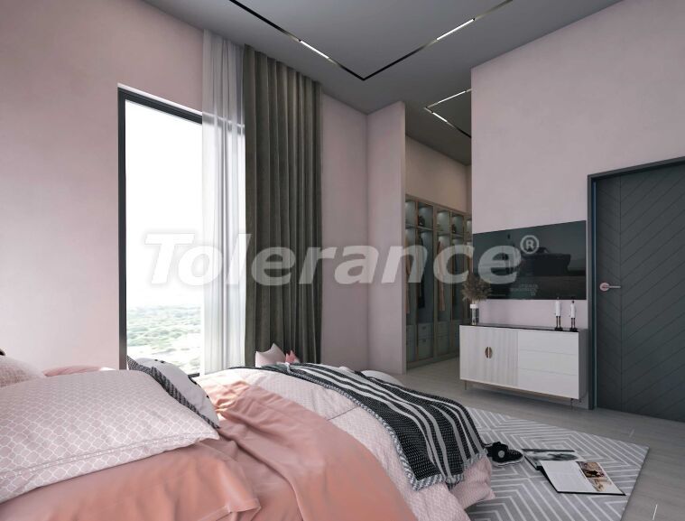 ویلا از سازنده که در آلتینتاش, آنتالیا استخر - خرید ملک در ترکیه - 56174