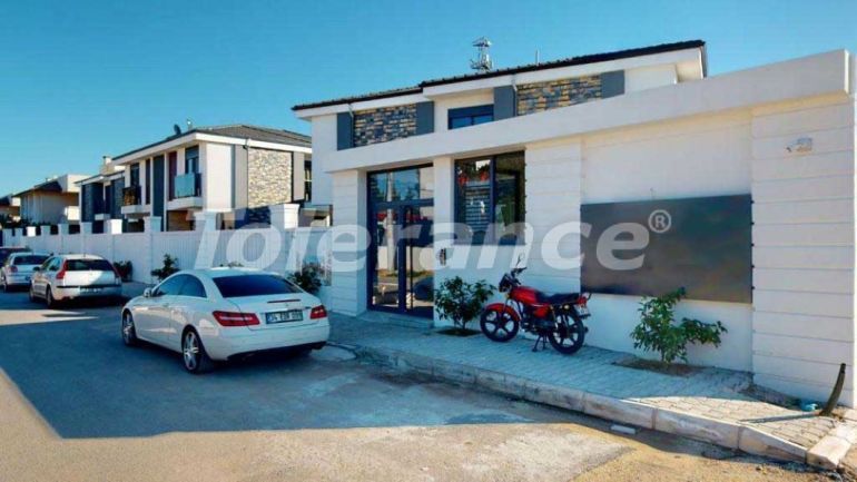 ویلا از سازنده که در آلتینتاش, آنتالیا استخر - 67005 ویلا از سازنده که در آلتینتاش, آنتالیا استخر - خرید ملک در ترکیه - 67005