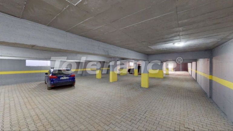 ویلا از سازنده که در آلتینتاش, آنتالیا استخر - 67006 ویلا از سازنده که در آلتینتاش, آنتالیا استخر - خرید ملک در ترکیه - 67006