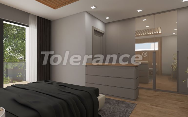 Villa from the developer in Altıntaş, Antalya with pool - 97122 Villa from the developer in Altıntaş, Antalya with pool - buy realty in Turkey - 97122