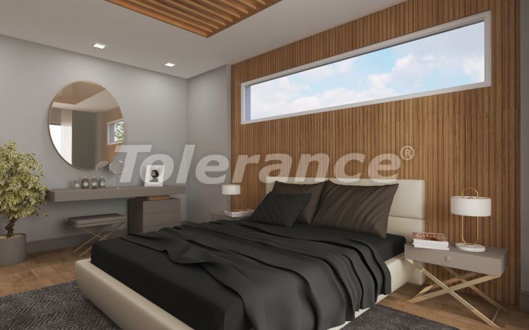 Villa from the developer in Altıntaş, Antalya with pool - 97127 Villa from the developer in Altıntaş, Antalya with pool - buy realty in Turkey - 97127