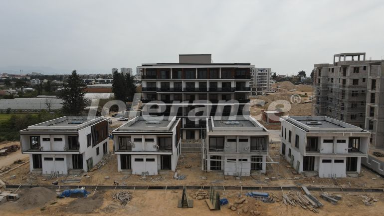 Villa from the developer in Altıntaş, Antalya with pool - 97136 Villa from the developer in Altıntaş, Antalya with pool - buy realty in Turkey - 97136