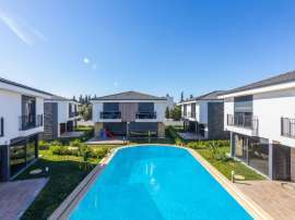 Villa du développeur еn Altıntaş, Antalya piscine - acheter un bien immobilier en Turquie - 66998