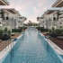 Villa van de ontwikkelaar in Altıntaş, Antalya zwembad afbetaling - onroerend goed kopen in Turkije - 52482
