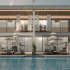 Villa van de ontwikkelaar in Altıntaş, Antalya zwembad afbetaling - onroerend goed kopen in Turkije - 52483