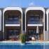Villa vom entwickler in Altıntaş, Antalya pool ratenzahlung - immobilien in der Türkei kaufen - 52884