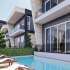 Villa from the developer in Altıntaş, Antalya with pool - buy realty in Turkey - 56164