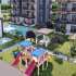 Villa from the developer in Altıntaş, Antalya with pool - buy realty in Turkey - 56165
