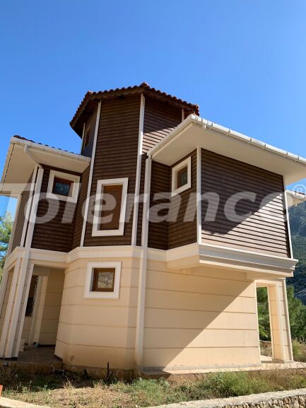 Villa in Antalya - immobilien in der Türkei kaufen - 54931