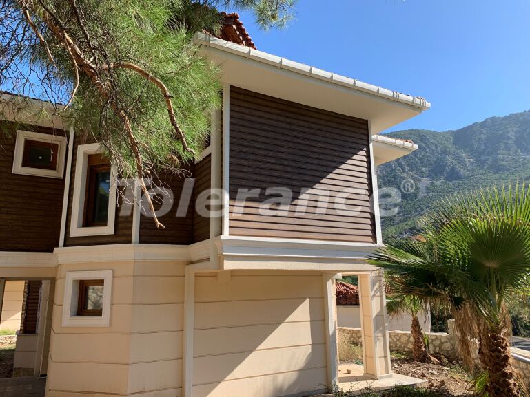 Villa in Antalya - immobilien in der Türkei kaufen - 54932