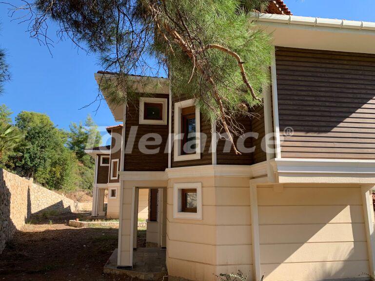 Villa in Antalya - immobilien in der Türkei kaufen - 54933