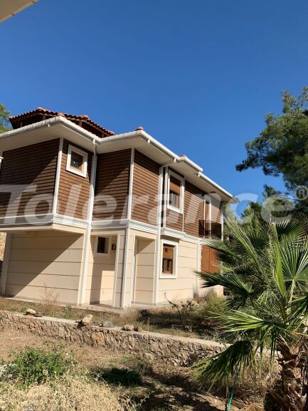 Villa in Antalya - immobilien in der Türkei kaufen - 54934