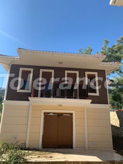 Villa in Antalya - immobilien in der Türkei kaufen - 54935