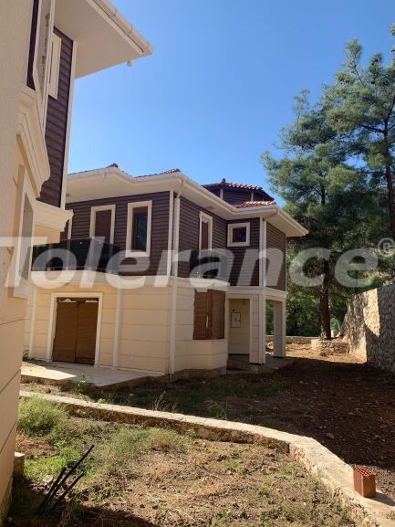 Villa in Antalya - immobilien in der Türkei kaufen - 54936