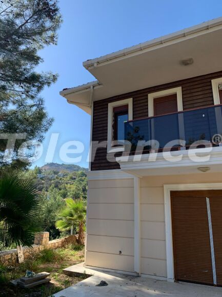 Villa in Antalya - immobilien in der Türkei kaufen - 54937