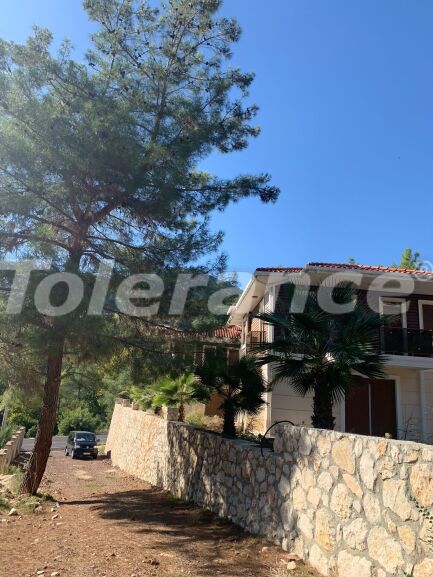 Villa in Antalya - immobilien in der Türkei kaufen - 54945