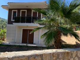 Villa in Antalya - buy realty in Turkey - 54929