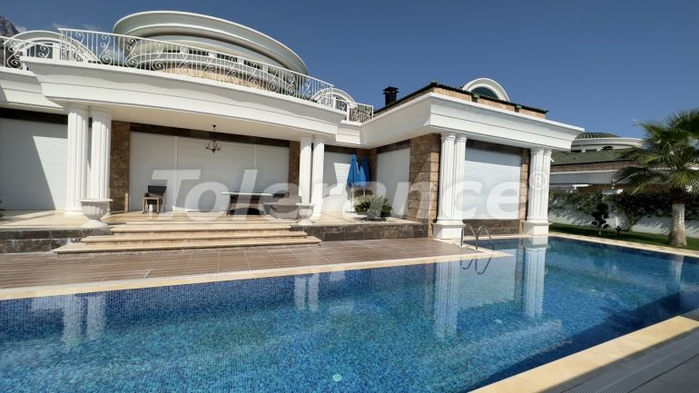 فلل من المتعهد في:في أصلان بوجاك, كيمير مسبح - 102532 فلل من المتعهد في:في أصلان بوجاك, كيمير مسبح - شراء عقار في تركيا - 102532