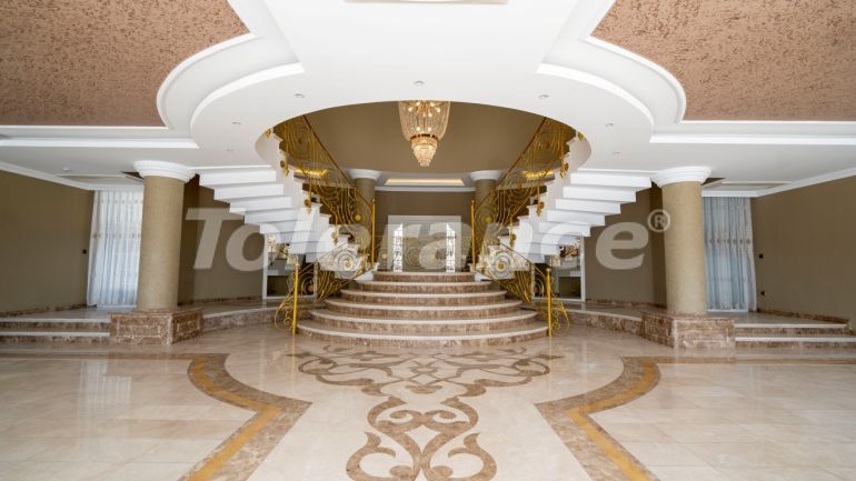 فلل من المتعهد في:في أصلان بوجاك, كيمير مسبح - 102539 فلل من المتعهد في:في أصلان بوجاك, كيمير مسبح - شراء عقار في تركيا - 102539