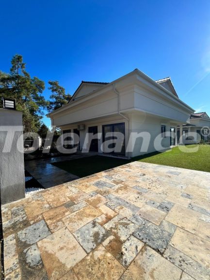 Villa van de ontwikkelaar in Arslanbucak, Kemer zwembad - 103387 Villa van de ontwikkelaar in Arslanbucak, Kemer zwembad - onroerend goed kopen in Turkije - 103387