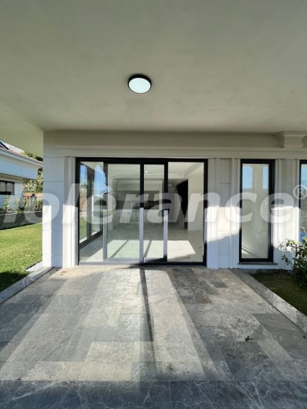 Villa van de ontwikkelaar in Arslanbucak, Kemer zwembad - 103390 Villa van de ontwikkelaar in Arslanbucak, Kemer zwembad - onroerend goed kopen in Turkije - 103390