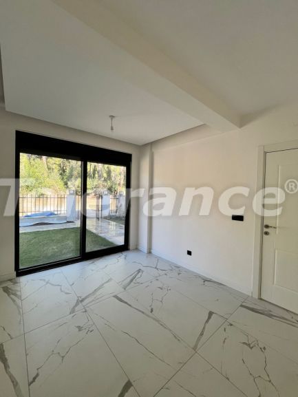 Villa van de ontwikkelaar in Arslanbucak, Kemer zwembad - 103400 Villa van de ontwikkelaar in Arslanbucak, Kemer zwembad - onroerend goed kopen in Turkije - 103400