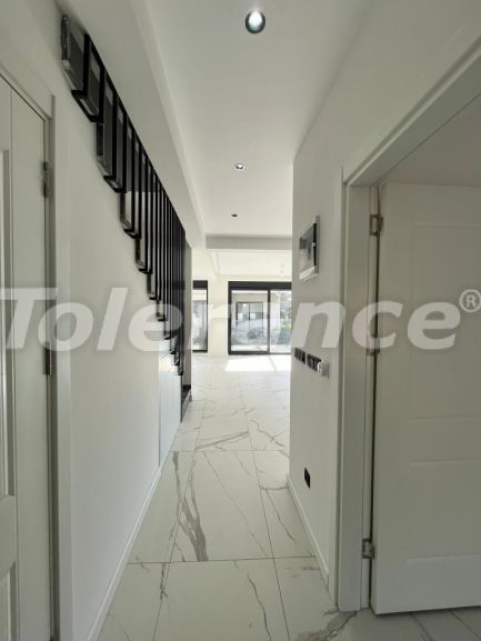 Villa van de ontwikkelaar in Arslanbucak, Kemer zwembad - 103404 Villa van de ontwikkelaar in Arslanbucak, Kemer zwembad - onroerend goed kopen in Turkije - 103404