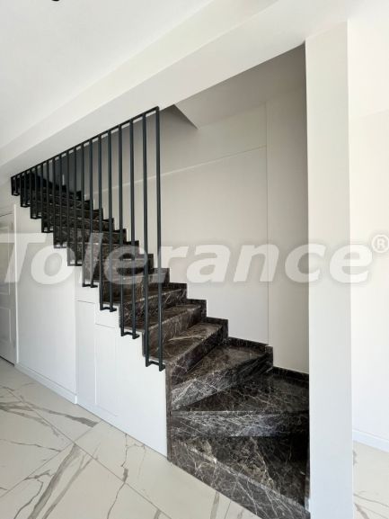 Villa van de ontwikkelaar in Arslanbucak, Kemer zwembad - 103405 Villa van de ontwikkelaar in Arslanbucak, Kemer zwembad - onroerend goed kopen in Turkije - 103405