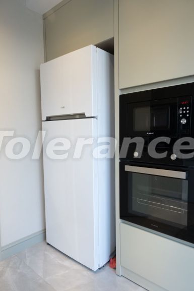 Villa from the developer in Aslanbudcak, Kemer with pool - 103428 Villa from the developer in Aslanbudcak, Kemer with pool - buy realty in Turkey - 103428