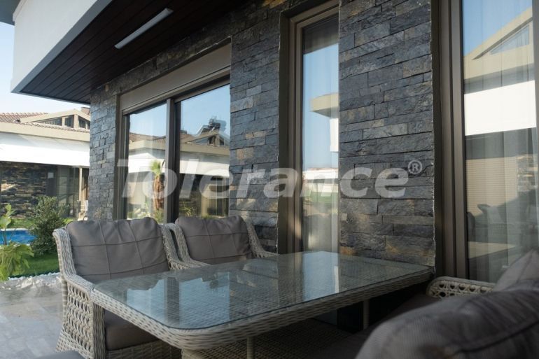 Villa from the developer in Aslanbudcak, Kemer with pool - 103434 Villa from the developer in Aslanbudcak, Kemer with pool - buy realty in Turkey - 103434
