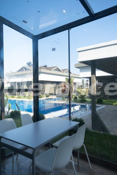 Villa from the developer in Aslanbudcak, Kemer with pool - 103438 Villa from the developer in Aslanbudcak, Kemer with pool - buy realty in Turkey - 103438