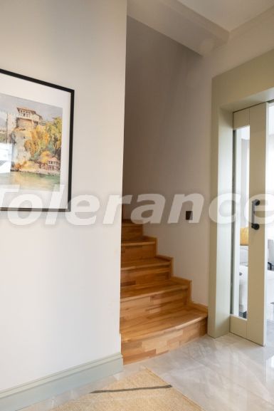 Villa from the developer in Aslanbudcak, Kemer with pool - 103445 Villa from the developer in Aslanbudcak, Kemer with pool - buy realty in Turkey - 103445