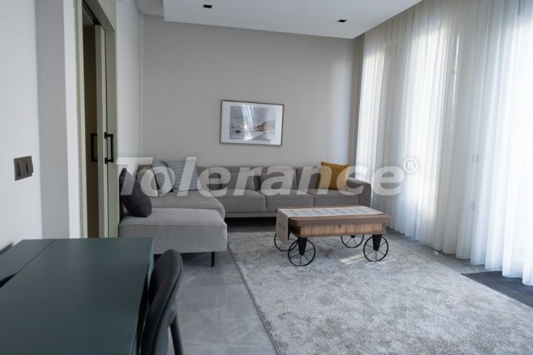 Villa from the developer in Aslanbudcak, Kemer with pool - 103448 Villa from the developer in Aslanbudcak, Kemer with pool - buy realty in Turkey - 103448