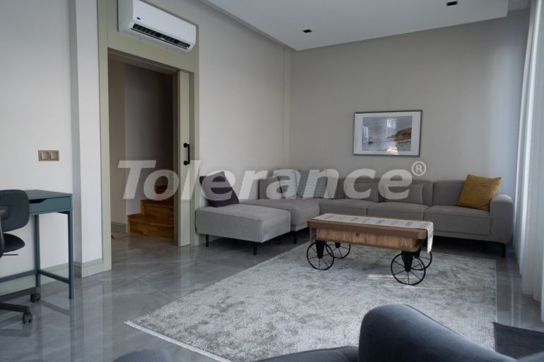 Villa from the developer in Aslanbudcak, Kemer with pool - 103455 Villa from the developer in Aslanbudcak, Kemer with pool - buy realty in Turkey - 103455