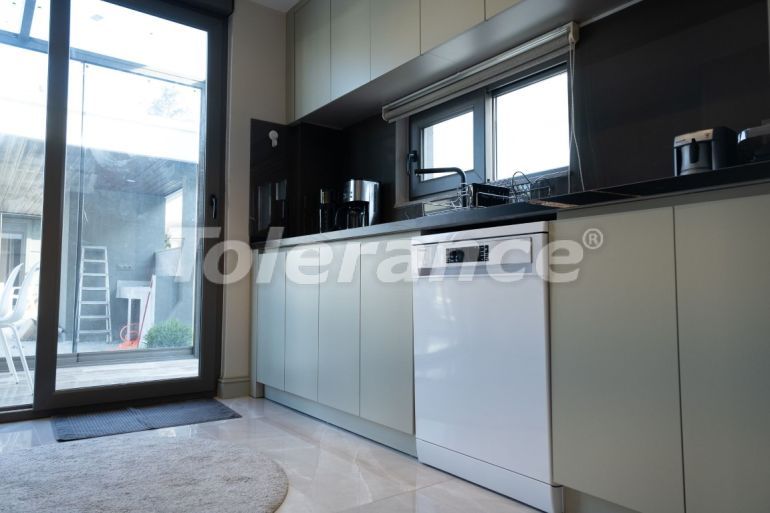 Villa from the developer in Aslanbudcak, Kemer with pool - 103460 Villa from the developer in Aslanbudcak, Kemer with pool - buy realty in Turkey - 103460