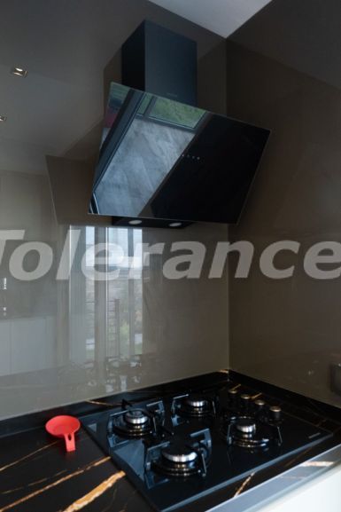 Villa from the developer in Aslanbudcak, Kemer with pool - 103466 Villa from the developer in Aslanbudcak, Kemer with pool - buy realty in Turkey - 103466