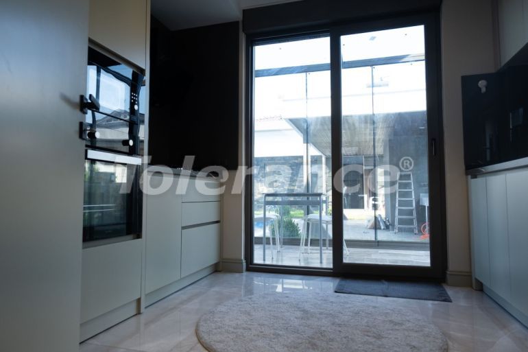 Villa from the developer in Aslanbudcak, Kemer with pool - 103474 Villa from the developer in Aslanbudcak, Kemer with pool - buy realty in Turkey - 103474