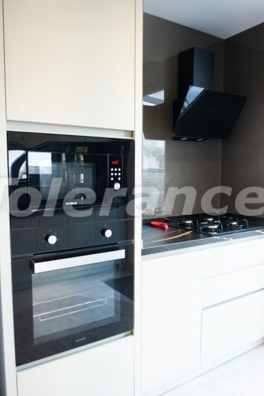 Villa from the developer in Aslanbudcak, Kemer with pool - 103479 Villa from the developer in Aslanbudcak, Kemer with pool - buy realty in Turkey - 103479