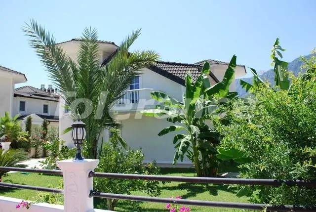Villa from the developer in Aslanbudcak, Kemer with pool - 10912 Villa from the developer in Aslanbudcak, Kemer with pool - buy realty in Turkey - 10912
