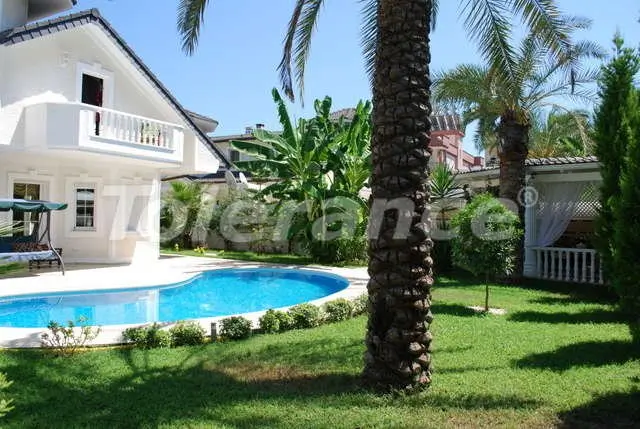Villa from the developer in Aslanbudcak, Kemer with pool - 10915 Villa from the developer in Aslanbudcak, Kemer with pool - buy realty in Turkey - 10915