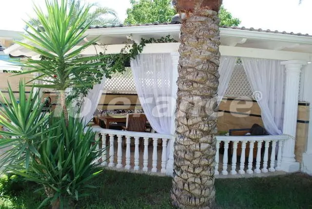 Villa from the developer in Aslanbudcak, Kemer with pool - 10916 Villa from the developer in Aslanbudcak, Kemer with pool - buy realty in Turkey - 10916